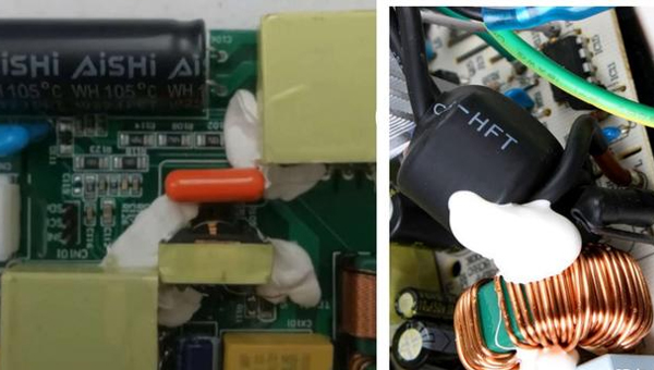 電子環氧結構膠