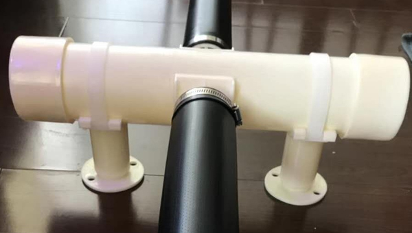 硬質塑料結構膠