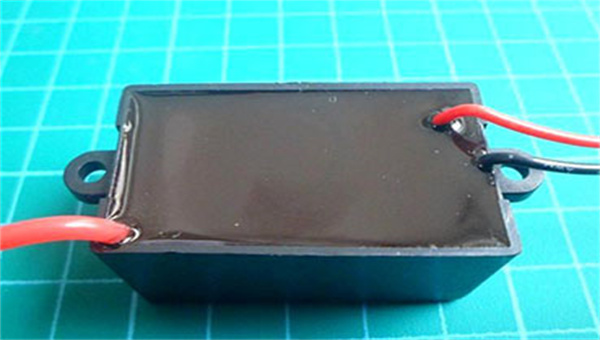電氣設備導熱灌封膠