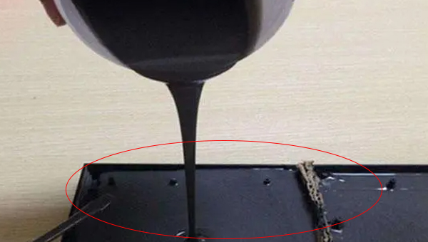 耐高溫導熱灌封膠