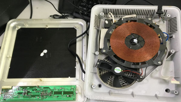 電子元件散熱矽脂