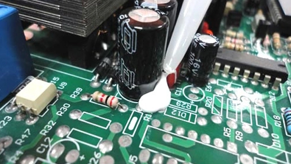 電子密封膠廠家