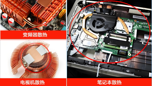 電動車控製器導熱膠
