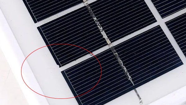 太陽能電力係統密封膠