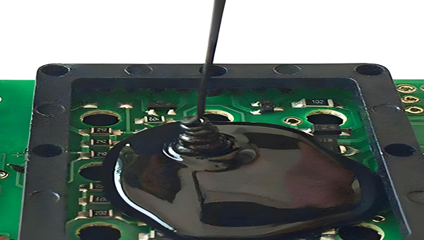 電動車控製器PC板灌封膠