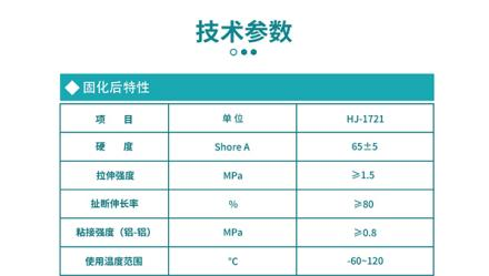 HJ-1721高效過濾器封邊膠