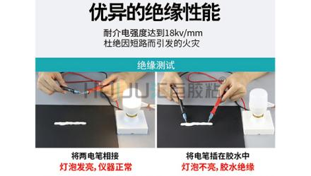 HJ-780電磁爐專(zhuan) 用密封膠