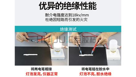 HJ-738電子電器阻燃專(zhuan) 用膠