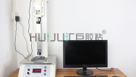 高溫高效過濾器邊框密封膠耐老化性能測試方法