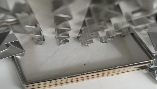 高溫高效過濾器常用膠水種類及特點