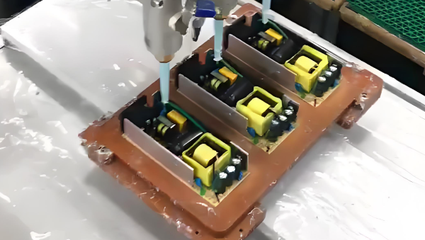 電子密封膠，電子密封膠在潮濕環境中能否有效防止電子設備受潮損壞？