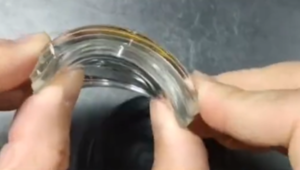 環氧灌封膠，柔性環氧灌封破解電子元件應力損傷(shang) 難題