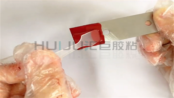 電子密封膠為(wei) 什麽(me) 可以在高溫環境下如何保持性能穩定？