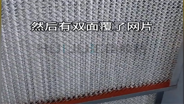 耐300度高溫膠，耐300度高溫膠解決(jue) 雙法蘭(lan) 結構過濾器密封問題