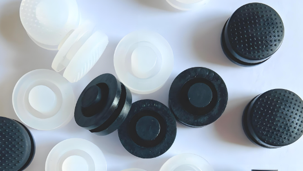 密封膠，話筒按鍵矽膠與(yu) PC或ABS粘接防水密封用什麽(me) 膠水好？