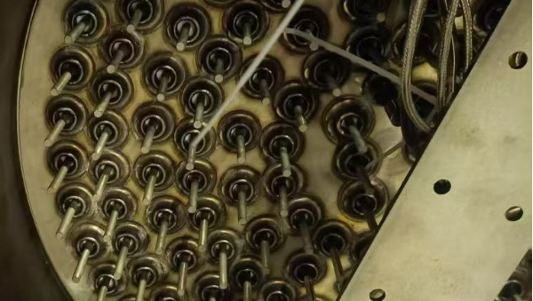 密封膠，熱電偶密封絕緣用耐高溫自流平有機矽密封膠