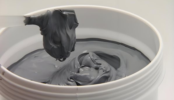 導熱矽脂，球泡燈鋁基板散熱用導熱矽脂效果怎麽(me) 樣？