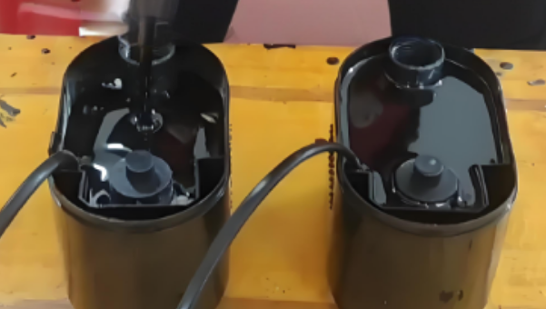 環氧灌封膠，水下探測器封裝IP68級防水為(wei) 何選用環氧灌封膠?