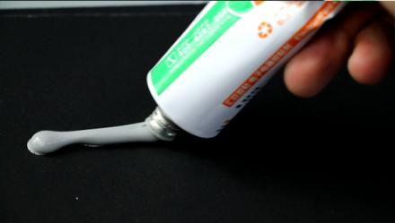 密封膠，匯巨電子元件固定膠有哪些種類?