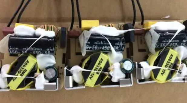 密封膠，匯巨電子元件固定膠有哪些種類?